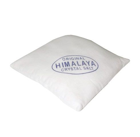 Cuscino antidolorifico al sale dell'Himalaya 1,2 kg
