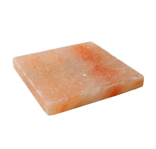 Mattone di sale dell'Himalaya 4,5 kg