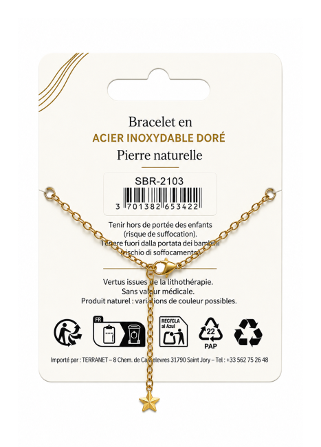 incenso ad Bracciale protettivo in labradorite – Occhio protettivo|it