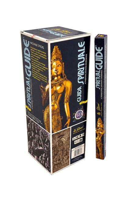 incenso ad Incenso Padmini Spiritual Guide 8 bastoncini