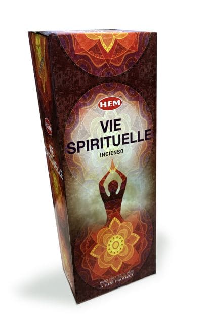Incenso vita spirituale hexa 20g