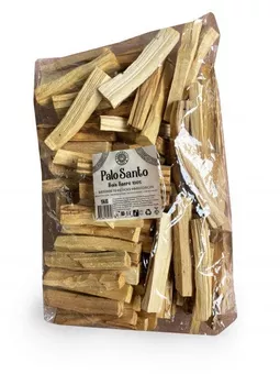 Palo Santo Perù 1 kg in bastoncini Grado B
