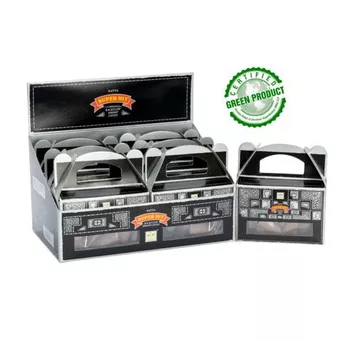 Coni d’incenso backflow Satya Super Hit 24 coni