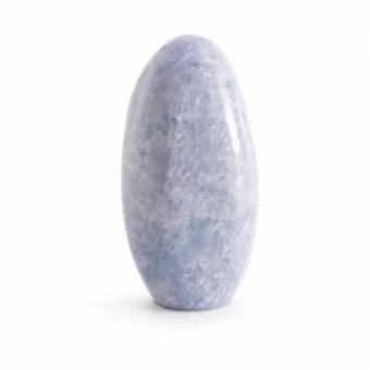 calcite blu lucidata 1,420 kg