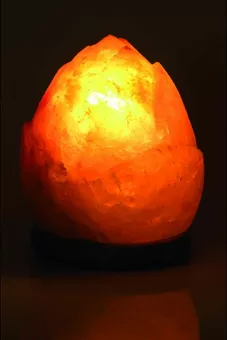 Lampada di sale rosa 3 kg
