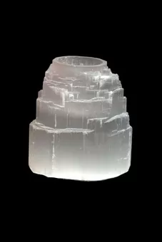 Candeliere di montagna S 8cm 800g