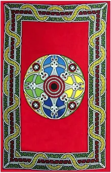 Arazzo Arabesk masala XS