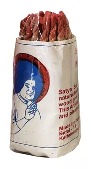 Nag Champa corda incenso nepalese