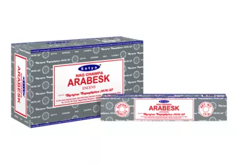 Incenso Satya Arabesk 15g
