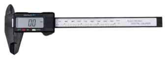 Calibro elettronico 150mm