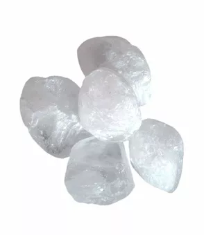 Pietra di allume 80-100 g