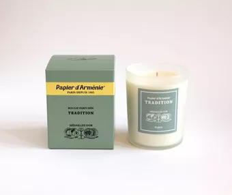 Candela di carta Armenia 220g