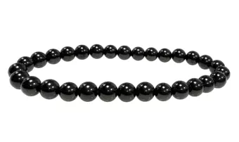 Bracciale in Spinello A perle 5-6mm