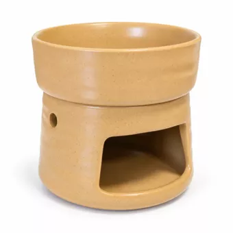 Bruciaincenso Sabbia Calda in Ceramica 9,3 cm