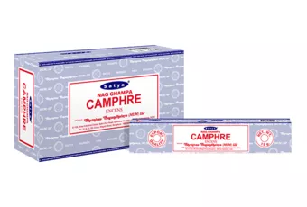 Incenso Satya Canfora Masala 15g