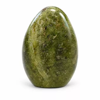 Blocco opale verde lucido da 1.350kg