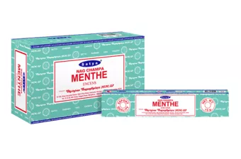 Incenso Satya Menta 15g
