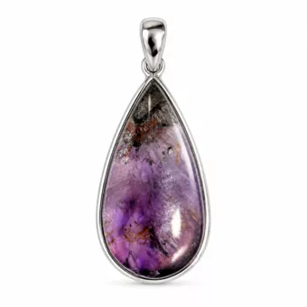 Ciondolo in Argento 925 Auralite 23 AA 1,73g