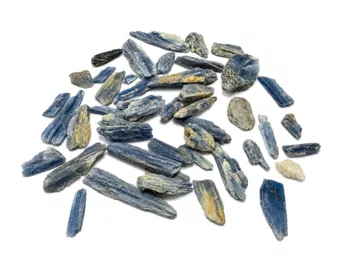 Cianite Grezza in Chips 500g
