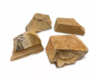 Diaspro Paesaggio Grezzo A 1kg