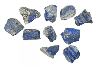 Sodalite Namibia brut 2Kg