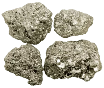 Pirite grezza A 1Kg