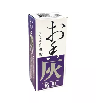 Frassino bianco per bruciatore di incenso