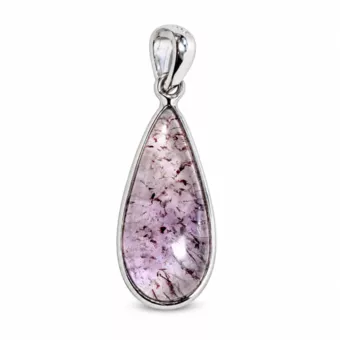 Ciondolo Argento 925 Super Seven AAA 0,82 g