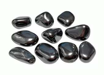 Ematite Brasile A Pietre Rotolate 2-3 cm 250 g