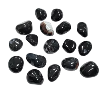 Pietre barilate Onyx A da 250g