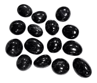 Tormalina AAA Pietre Burattate 2-3 cm 250 g