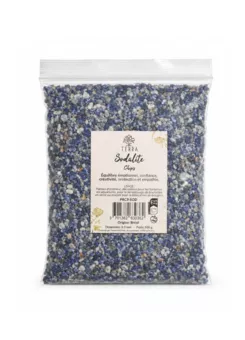 Chips di Sodalite Naturale A 3-5mm 500g