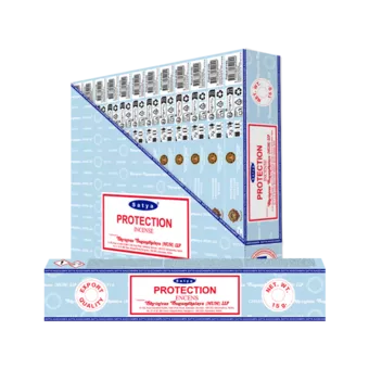 Incenso di Protection Satya 15g