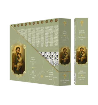 Incenso Fragrances & Sens San Giuseppe Masala 15g