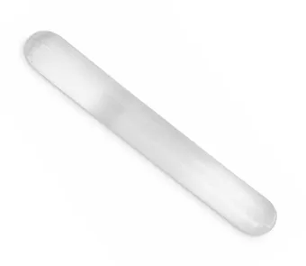 Bastone da Massaggio in Selenite 15cm 120g
