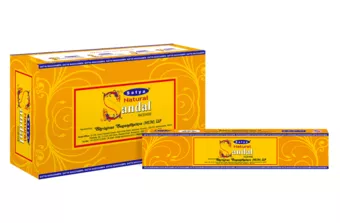 Incenso al sandalo naturale Satya 15 g