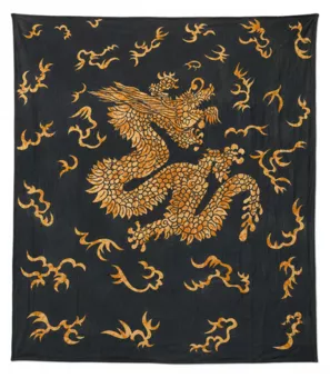 Arazzo del Drago d'Oro