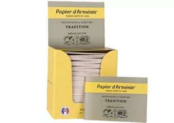 Carta tradizione armena x30