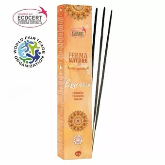 Perma Nature Essencia Cannella Certificato Ecocert-Fair Trade 15g