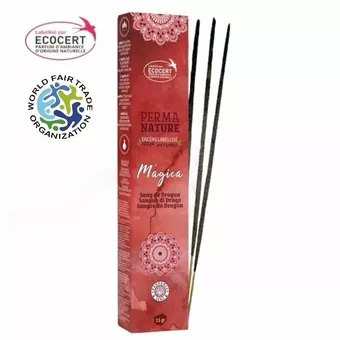 Perma Nature Magica Sangue di Drago Certificato Ecocert 15g