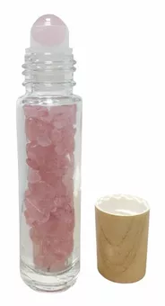 Roll-on al quarzo rosa