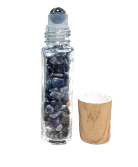 Roll-on di sodalite
