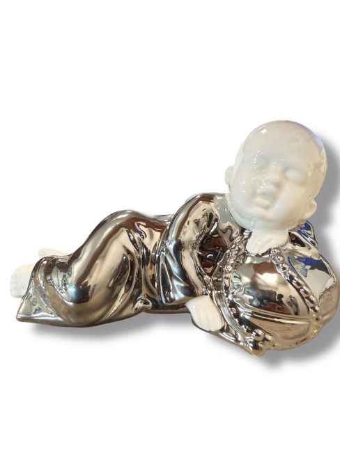 incenso ad Monaco in ceramica da 18 cm|it