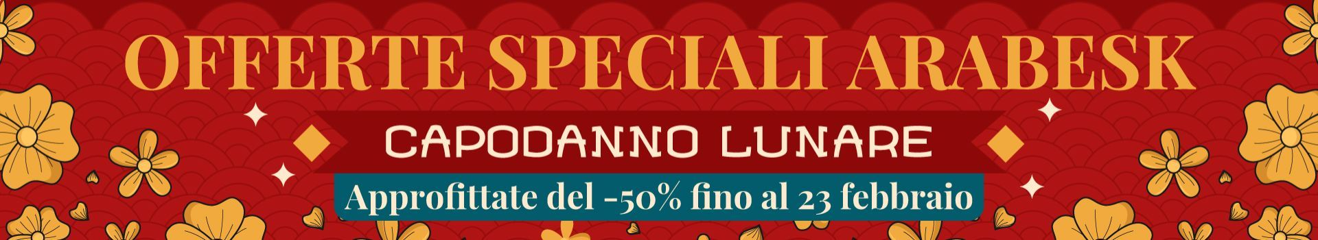 Esclusive Arabesk - 4