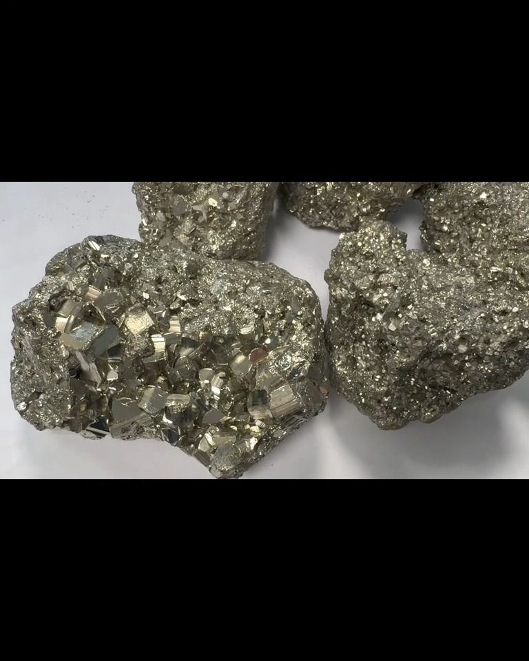 Pirite grezza A 1Kg