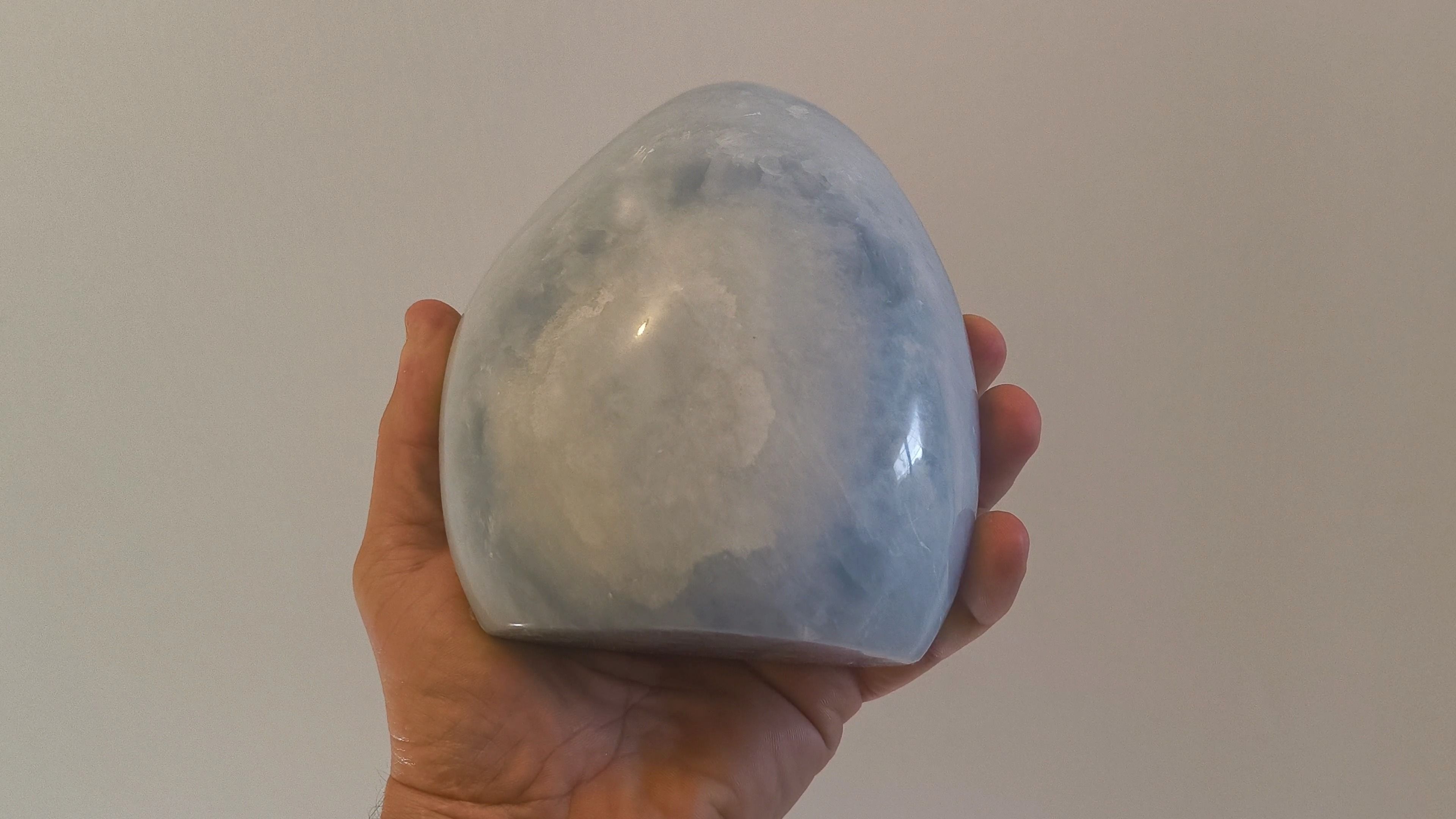 Calcite blu lucida 1,506k
